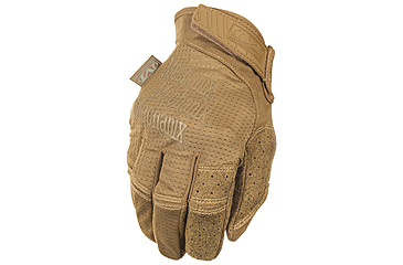 Image of Mechanix Wear TAA Specialty Vent Gloves - Men's, Coyote, Medium, MSV-F72-009
