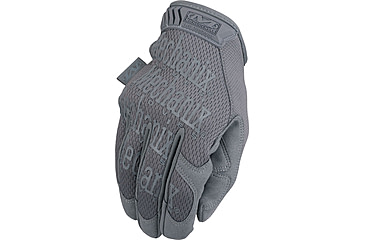 Image of Mechanix Wear The Original Glove, Wolf Gray, XX-Large, MG-88-012