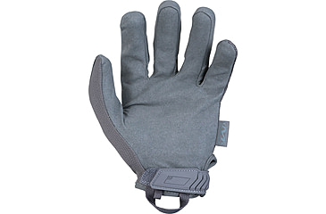 Image of Mechanix Wear The Original Glove, Wolf Gray, XX-Large, MG-88-012