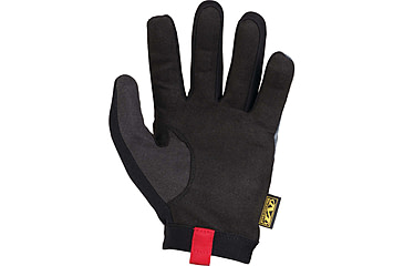 Image of Mechanix Wear Utility Work Gloves - Mens, Black, Medium, H15-05-009