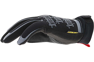 Image of Mechanix Wear Utility Work Gloves - Mens, Black, Medium, H15-05-009