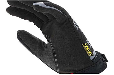 Image of Mechanix Wear Utility Work Gloves - Mens, Black, Medium, H15-05-009