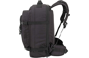 Image of Mercury Tactical Blaze Bag, Black, TAA Compliant, MRCT02174-BK