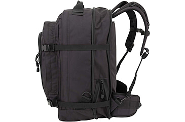 Image of Mercury Tactical Blaze Bag, Black, TAA Compliant, MRCT02174-BK