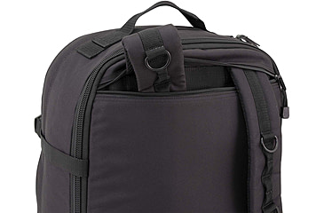 Image of Mercury Tactical Blaze Bag, Black, TAA Compliant, MRCT02174-BK