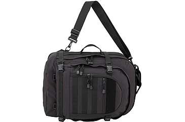 Image of Mercury Tactical Blaze Bag, Black, TAA Compliant, MRCT02174-BK
