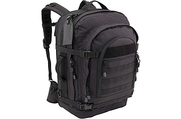 Image of Mercury Tactical Blaze Bag, Black, TAA Compliant, MRCT02174-BK