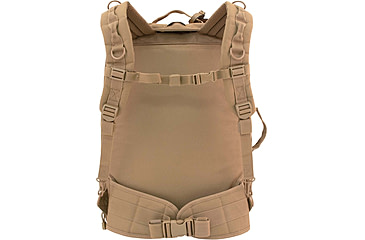 Image of Mercury Tactical Blaze Bag, Coyote, TAA Compliant, MRCT02174-CY