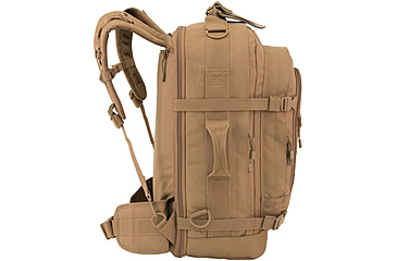 Image of Mercury Tactical Blaze Bag, Coyote, TAA Compliant, MRCT02174-CY