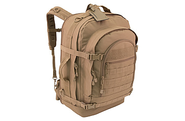 Image of Mercury Tactical Blaze  Bag, Coyote, One size MRC02174-CY