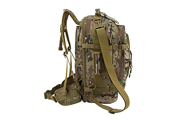 Image of Mercury Tactical Gear Blaze Bag, Multicam, Medium, MRCT02174-MUL
