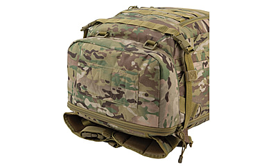Image of Mercury Tactical Gear Blaze Bag, Multicam, Medium, MRCT02174-MUL