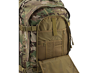 Image of Mercury Tactical Gear Blaze Bag, Multicam, Medium, MRCT02174-MUL