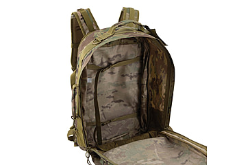 Image of Mercury Tactical Gear Blaze Bag, Multicam, Medium, MRCT02174-MUL