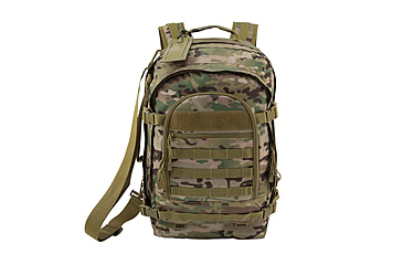Image of Mercury Tactical Gear Blaze Bag, Multicam, Medium, MRCT02174-MUL
