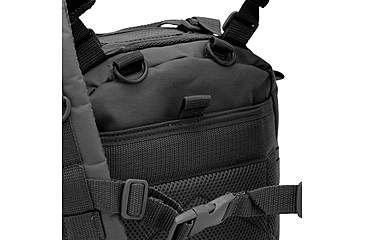 Image of Mercury Tactical Gear Mission Combat Pack, Black, MRCT02544-BK