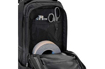 Image of Mercury Tactical Gear Mission Combat Pack, Black, MRCT02544-BK