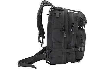 Image of Mercury Tactical Gear Mission Combat Pack, Black, MRCT02544-BK