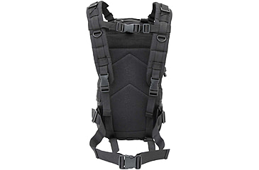 Image of Mercury Tactical Gear Mission Combat Pack, Black, MRCT02544-BK