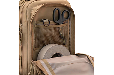 Image of Mercury Tactical Gear Mission Combat Pack, Coyote, MRCT02544-CY