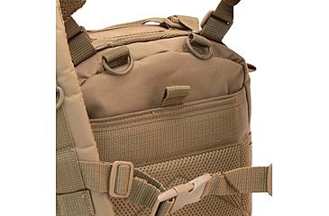 Image of Mercury Tactical Gear Mission Combat Pack, Coyote, MRCT02544-CY