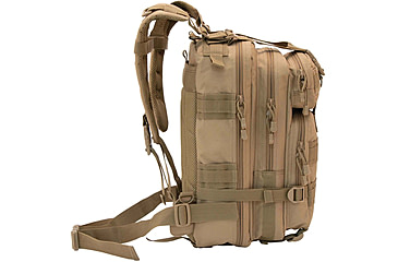 Image of Mercury Tactical Gear Mission Combat Pack, Coyote, MRCT02544-CY