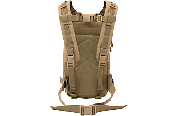 Image of Mercury Tactical Gear Mission Combat Pack, Coyote, MRCT02544-CY