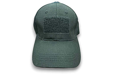 Image of Merica Life Tactical Hat, Black, One Size, BLKTH