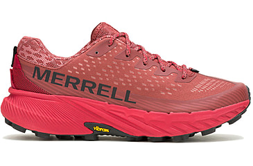 Image of Merrell Agility Peak 5 Boots - Mens, Red Oxide, 10 US, J068191-10