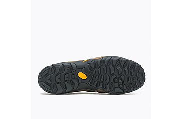 Image of Merrell Chameleon 8 Stretch Hiking Shoes - Mens, Kangaroo, 10.5, Medium, J034181-M-10.5