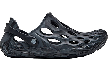 Image of Merrell Hydro Moc - Mens, Black, Medium, 15, J48595-15