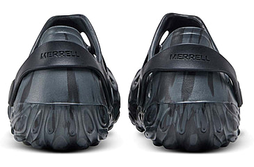 Image of Merrell Hydro Moc Slip-Ons - Mens, Black, 8, Regular, J48595-8