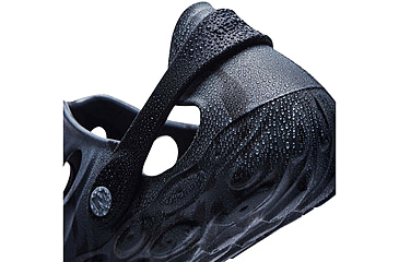 Image of Merrell Hydro Moc Slip-Ons - Mens, Black, 8, Regular, J48595-8