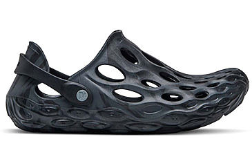 Image of Merrell Hydro Moc Slip-Ons - Mens, Black, 8, Regular, J48595-8