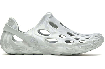 Image of Merrell Hydro Moc Slippers - Mens, Paloma, 11, Medium, J003747-M-11