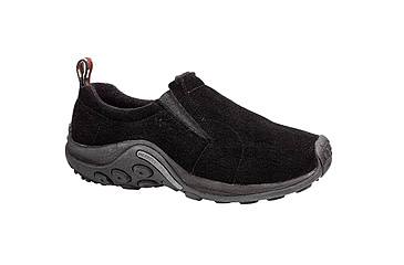 Image of Merrell Jungle Moc Camp Shoe - Men's-Midnigh-Medium-t-10 US