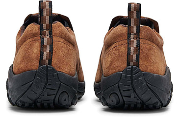 Image of Merrell Jungle Moc Shoes - Mens, Dark Earth, 12, Regular, J65685-12