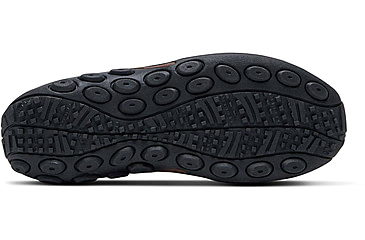 Image of Merrell Jungle Moc Shoes - Mens, Dark Earth, 12, Regular, J65685-12