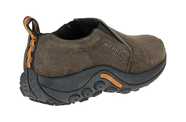 Image of Merrell Jungle Moc Shoes - Mens, Gunsmoke, 15, Medium, J60787-15