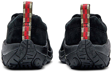 Image of Merrell Jungle Moc Shoes - Womens, Midnight, 7.5, Regular, J60826-7.5