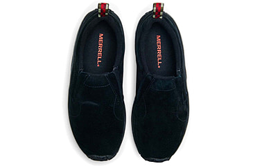 Image of Merrell Jungle Moc Shoes - Womens, Midnight, 7.5, Regular, J60826-7.5