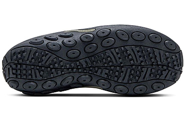 Image of Merrell Jungle Moc Shoes - Womens, Midnight, 7.5, Regular, J60826-7.5