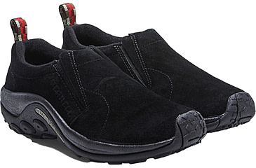 Image of Merrell Jungle Moc - Womens, Midnight, Medium, 10.5, J60826-10.5
