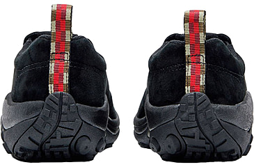 Image of Merrell Jungle Moc - Womens, Midnight, Medium, 10.5, J60826-10.5