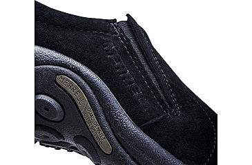 Image of Merrell Jungle Moc - Womens, Midnight, Medium, 10.5, J60826-10.5