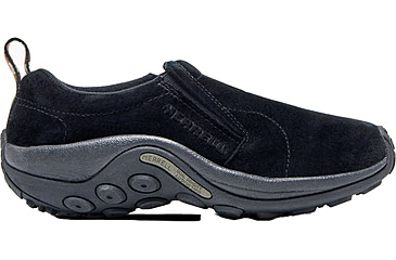 Image of Merrell Jungle Moc - Womens, Midnight, Medium, 10.5, J60826-10.5