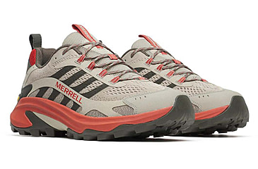 Image of Merrell Moab Speed 2 Hiking Shoes - Mens