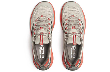 Image of Merrell Moab Speed 2 Hiking Shoes - Mens