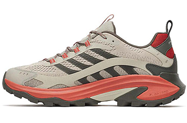 Image of Merrell Moab Speed 2 Hiking Shoes - Mens