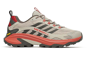 Image of Merrell Moab Speed 2 Hiking Shoes - Mens